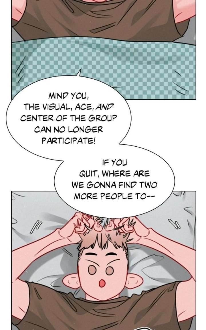 Dark History Is Going Backwards Chapter 48 - Page 17