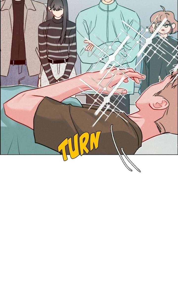 Dark History Is Going Backwards Chapter 48 - Page 19