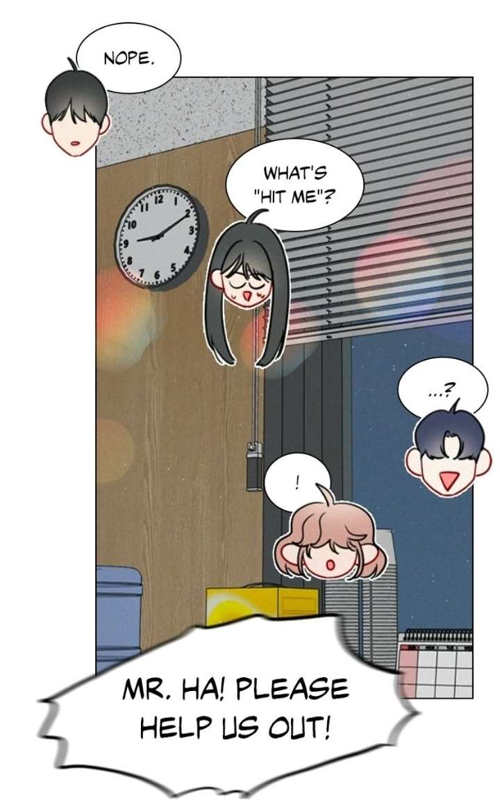 Dark History Is Going Backwards Chapter 48 - Page 20