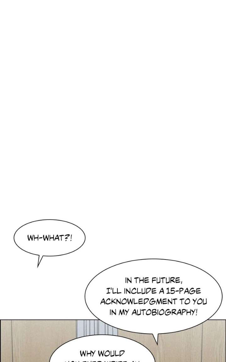 Dark History Is Going Backwards Chapter 48 - Page 22