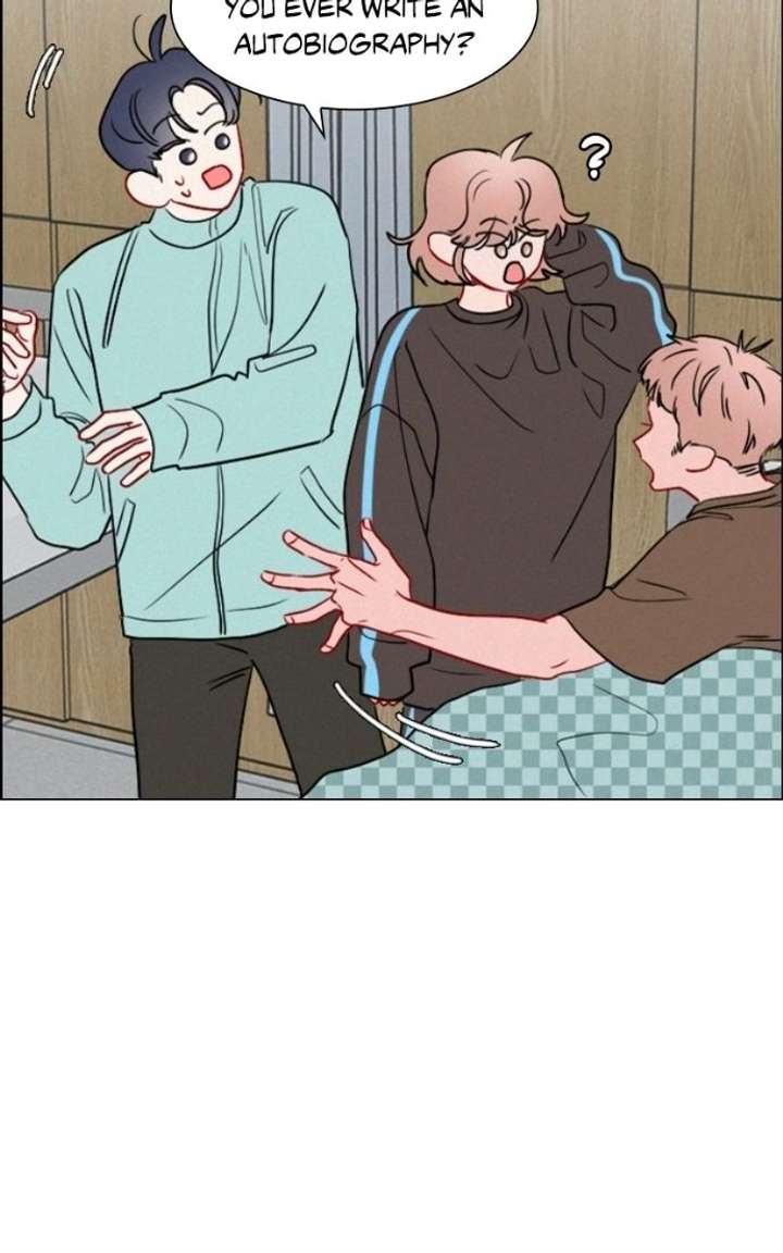 Dark History Is Going Backwards Chapter 48 - Page 23