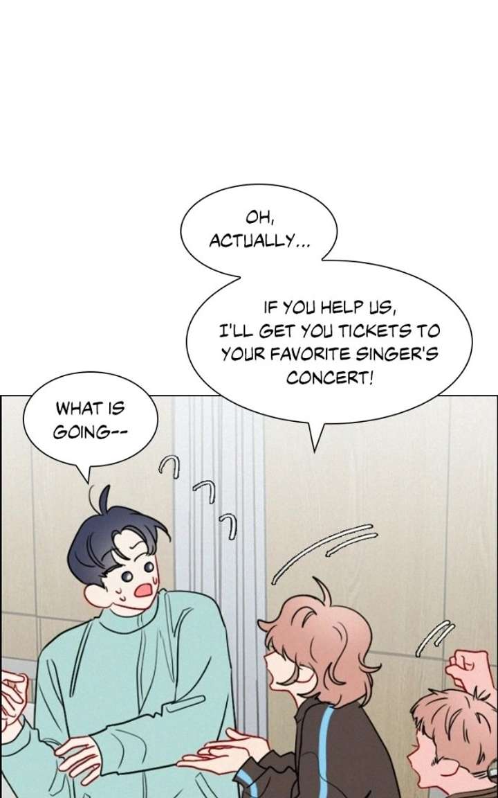 Dark History Is Going Backwards Chapter 48 - Page 24