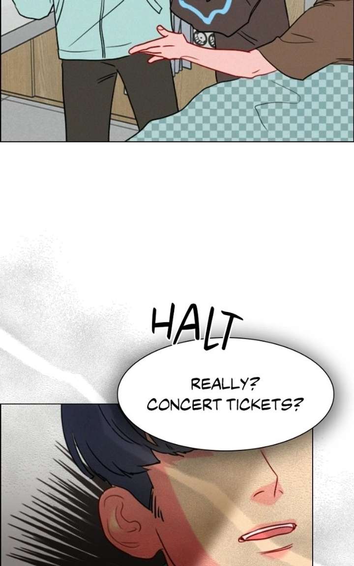 Dark History Is Going Backwards Chapter 48 - Page 25