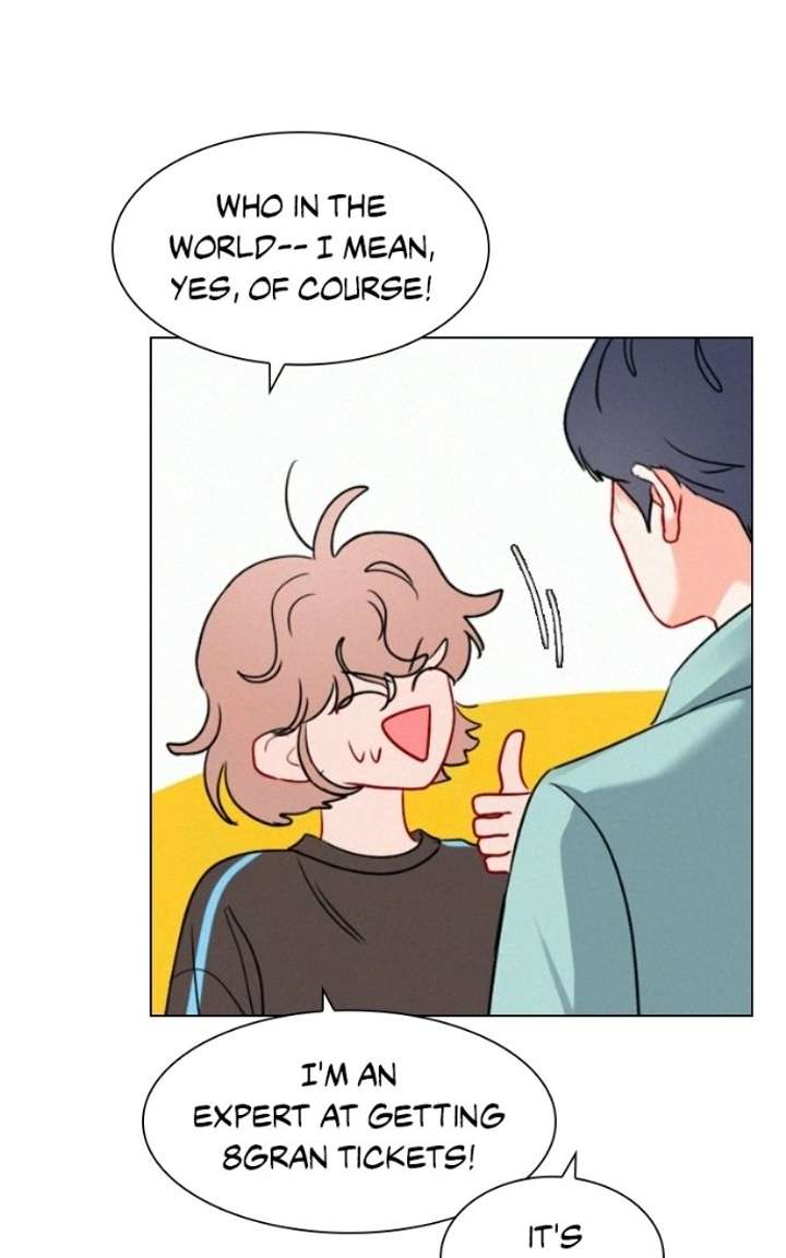 Dark History Is Going Backwards Chapter 48 - Page 27