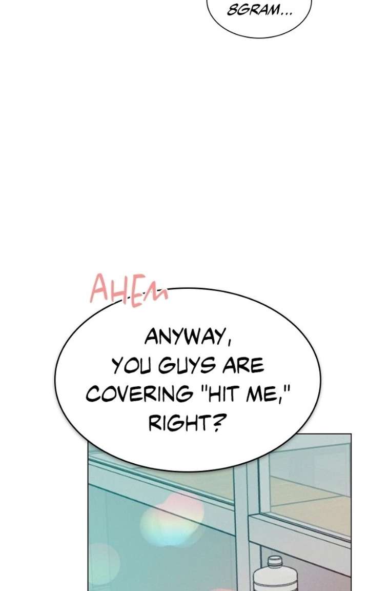 Dark History Is Going Backwards Chapter 48 - Page 28