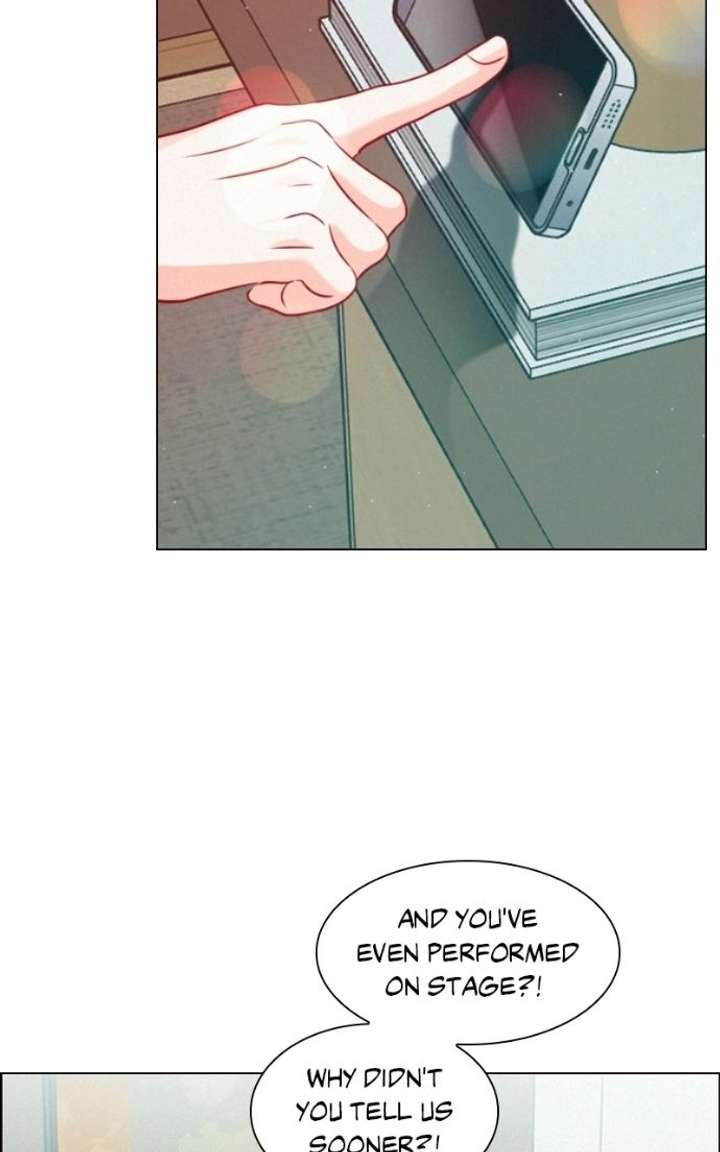 Dark History Is Going Backwards Chapter 48 - Page 35