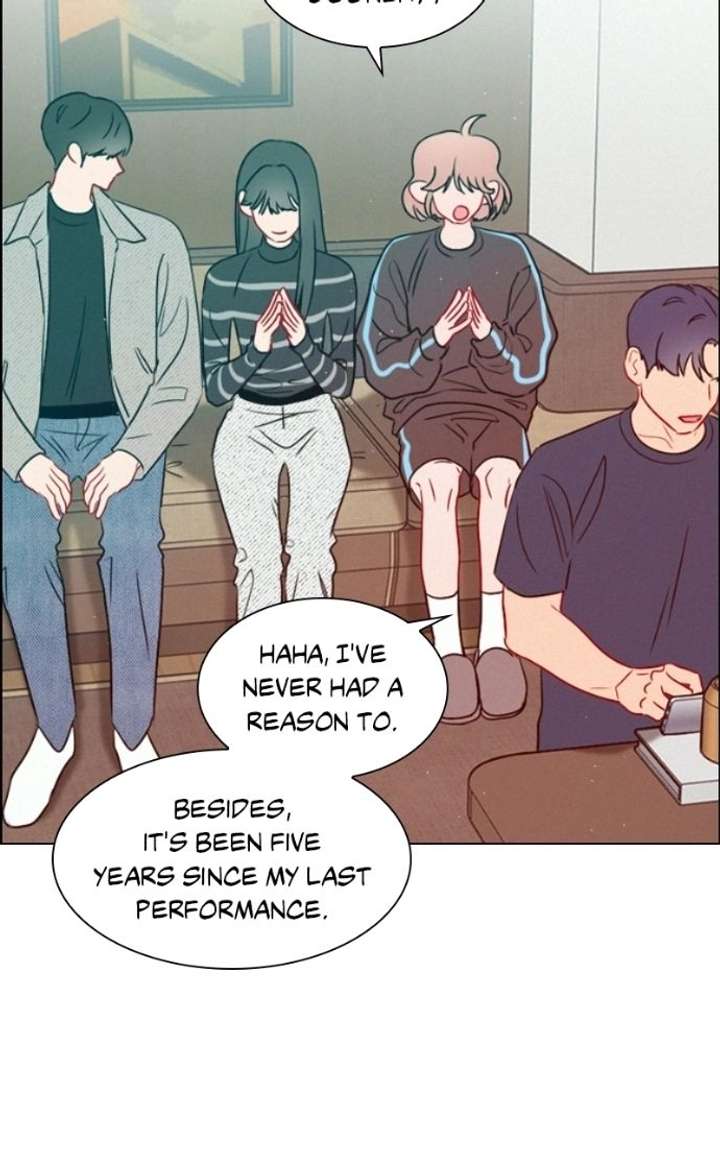 Dark History Is Going Backwards Chapter 48 - Page 36