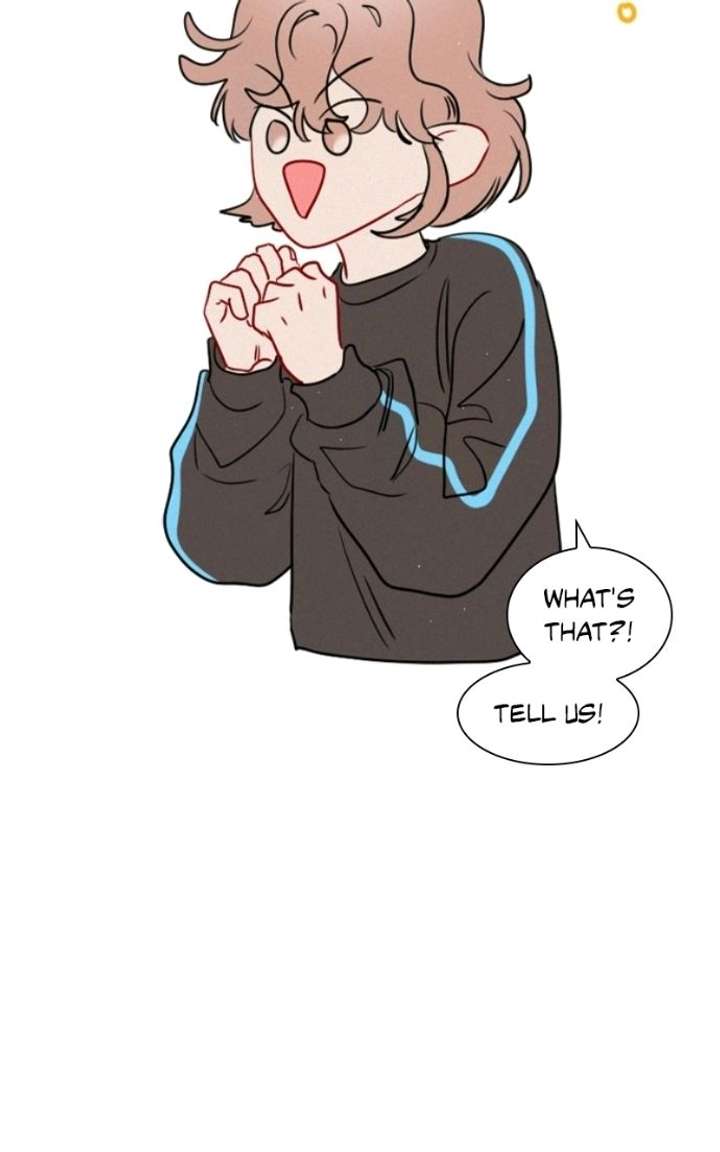 Dark History Is Going Backwards Chapter 48 - Page 41