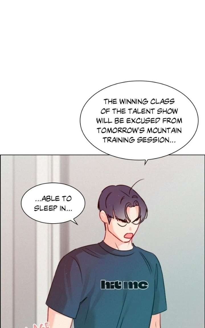 Dark History Is Going Backwards Chapter 48 - Page 42