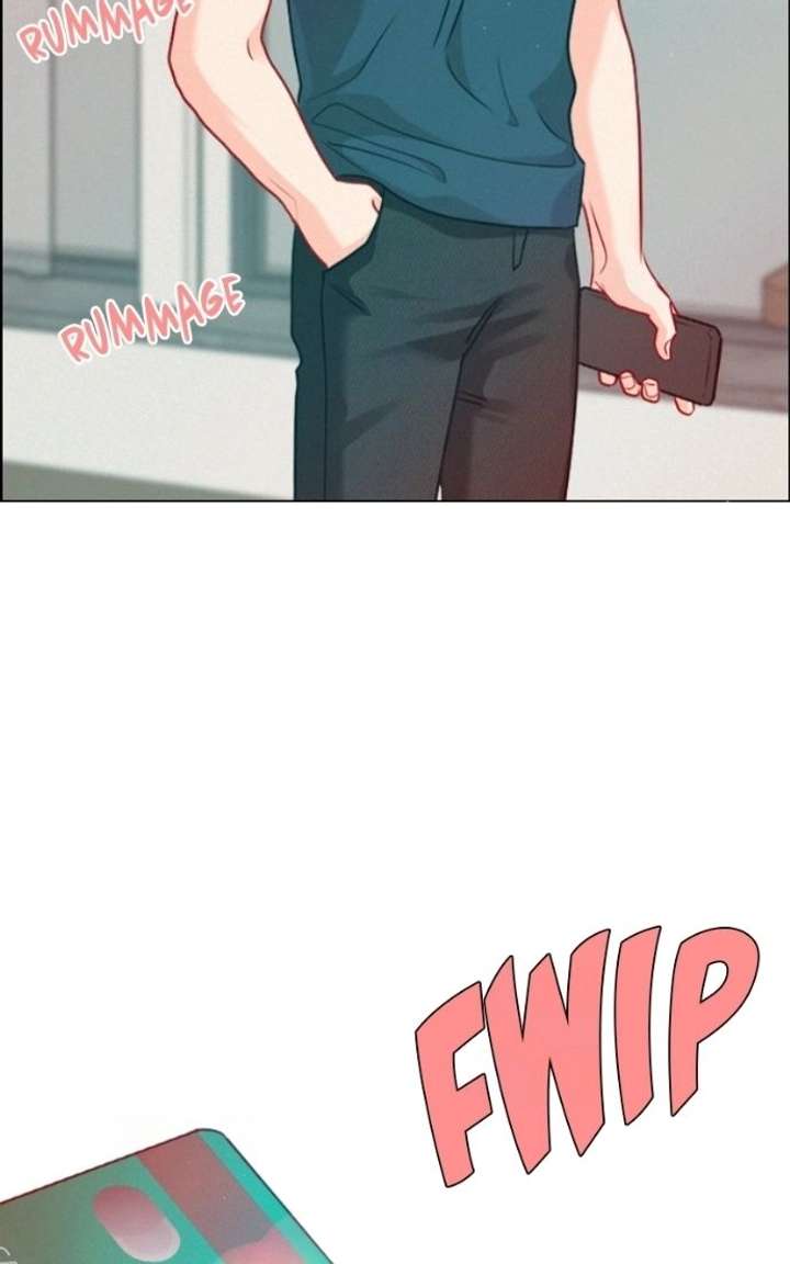 Dark History Is Going Backwards Chapter 48 - Page 43