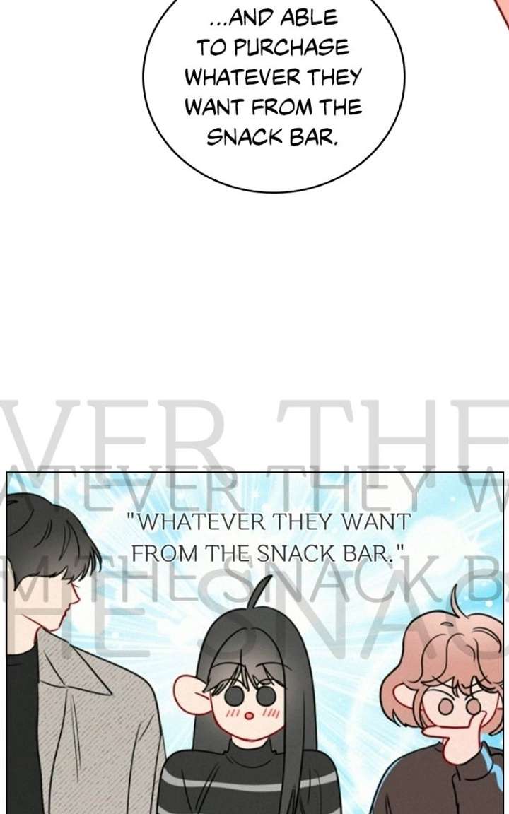 Dark History Is Going Backwards Chapter 48 - Page 45