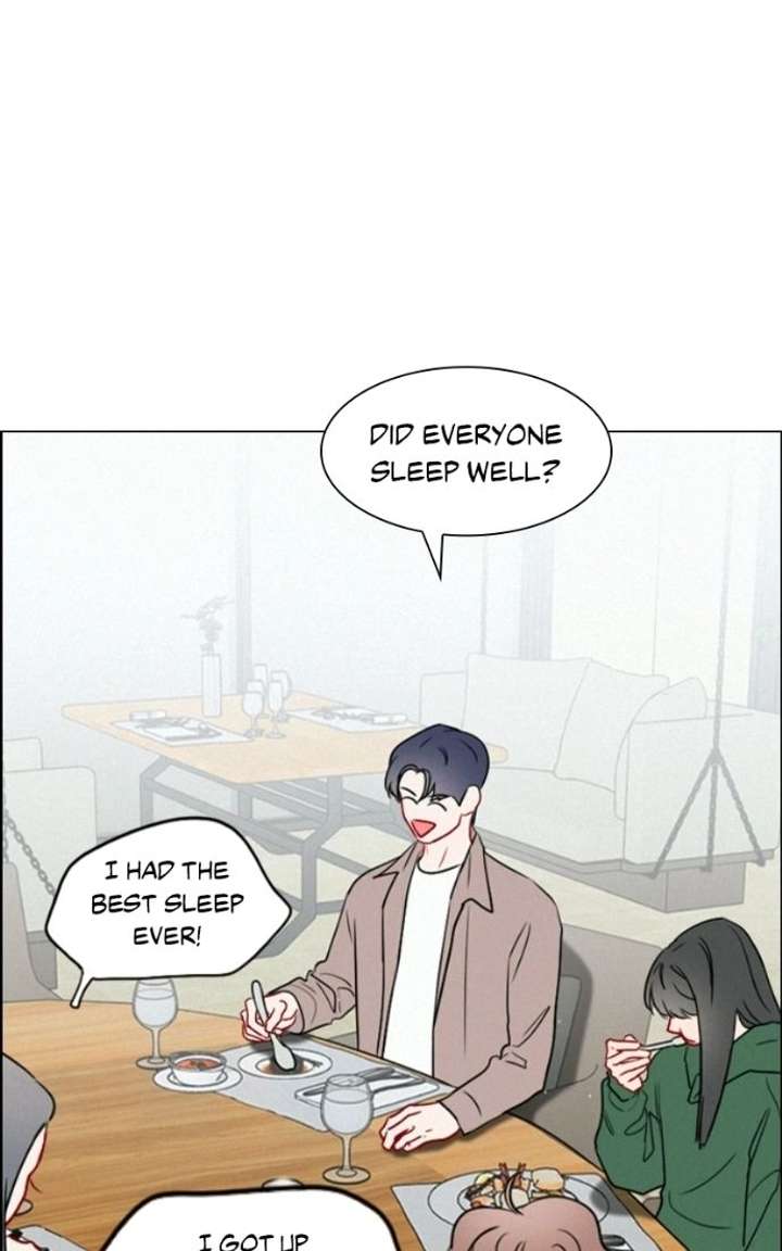 Dark History Is Going Backwards Chapter 48 - Page 50