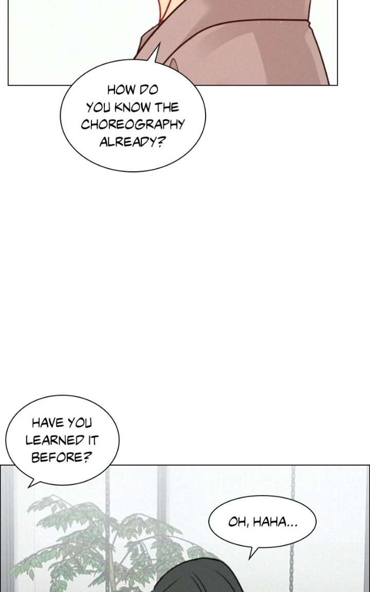 Dark History Is Going Backwards Chapter 48 - Page 53