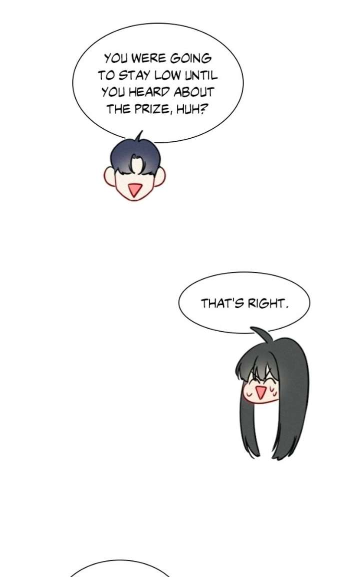 Dark History Is Going Backwards Chapter 48 - Page 55