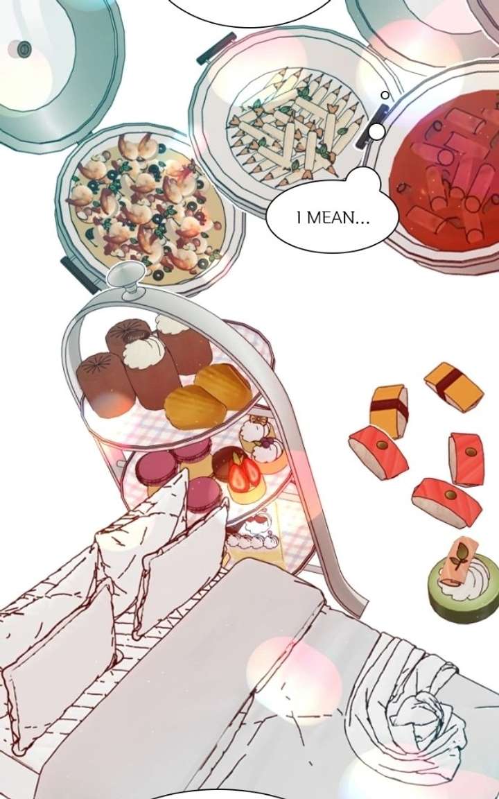 Dark History Is Going Backwards Chapter 48 - Page 57