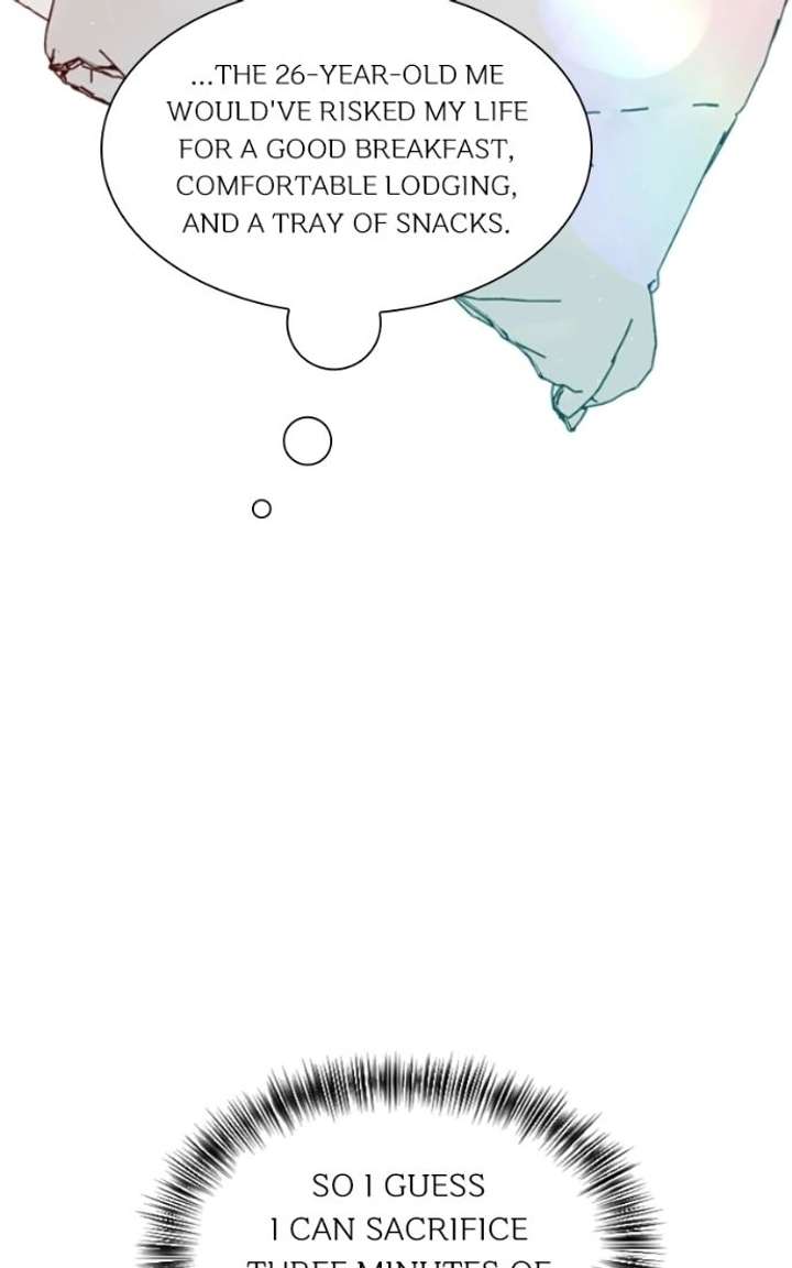 Dark History Is Going Backwards Chapter 48 - Page 58