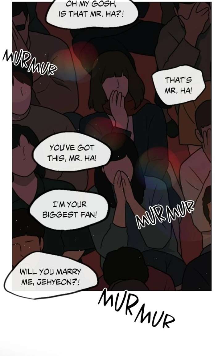 Dark History Is Going Backwards Chapter 48 - Page 68