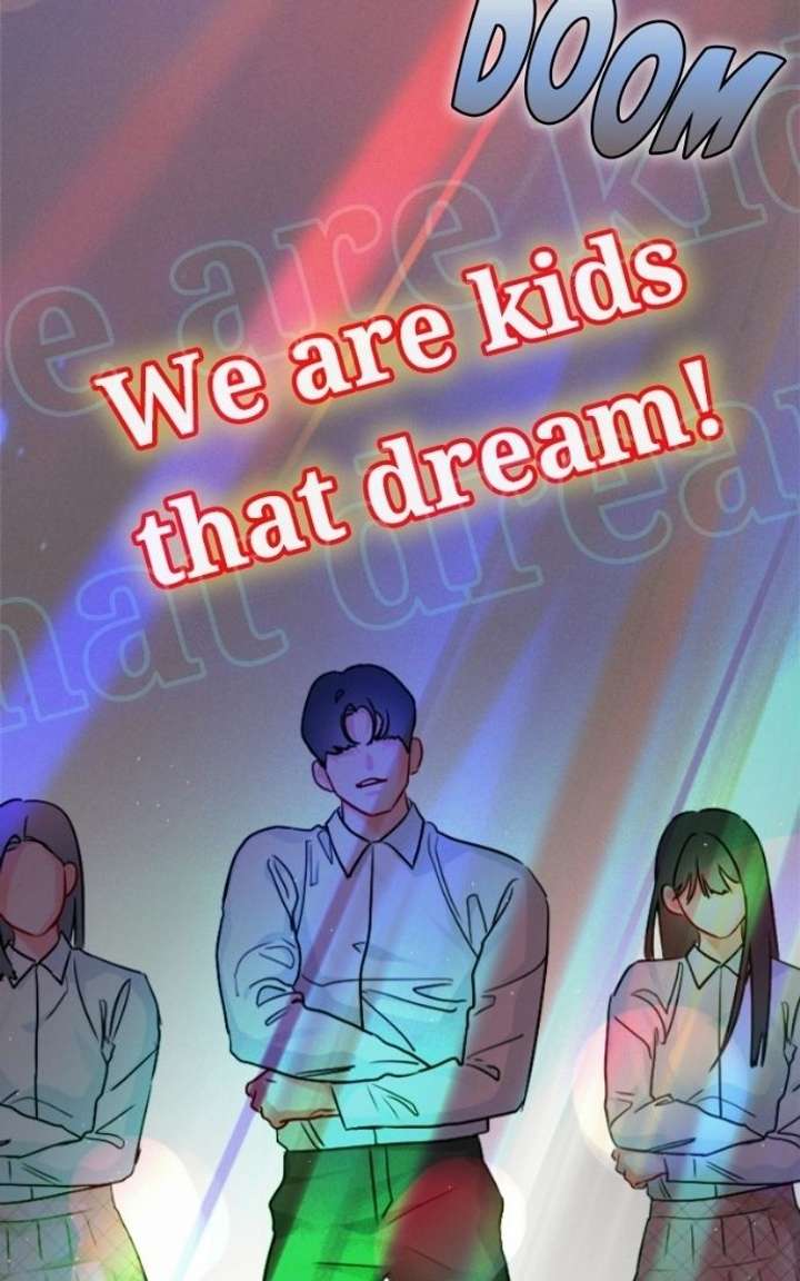 Dark History Is Going Backwards Chapter 48 - Page 70