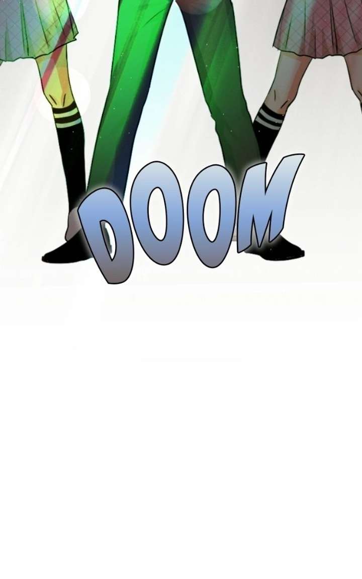 Dark History Is Going Backwards Chapter 48 - Page 71