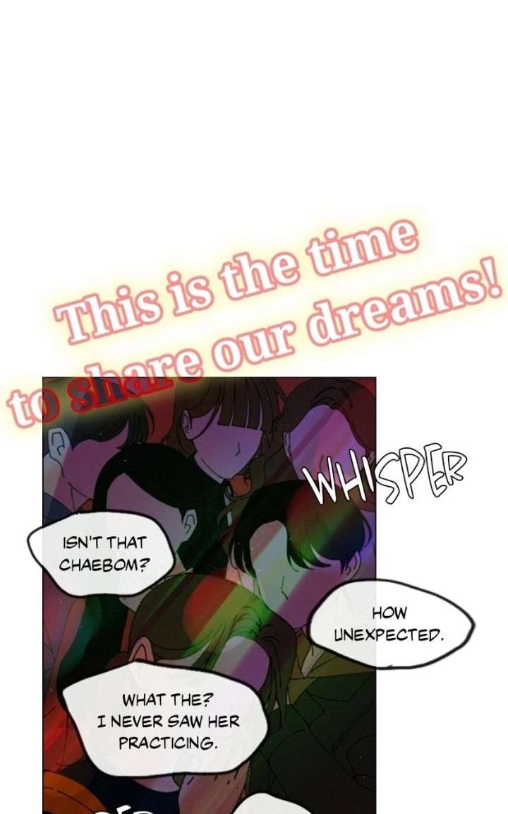 Dark History Is Going Backwards Chapter 48 - Page 72