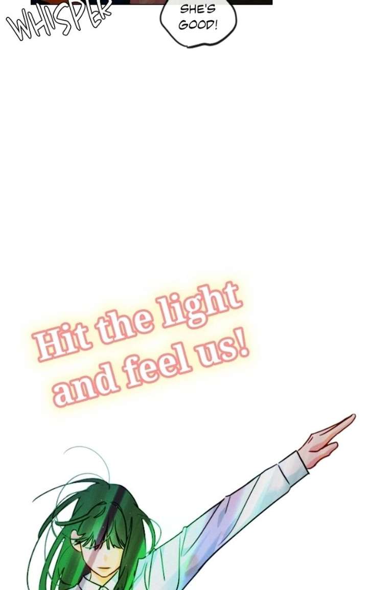 Dark History Is Going Backwards Chapter 48 - Page 73