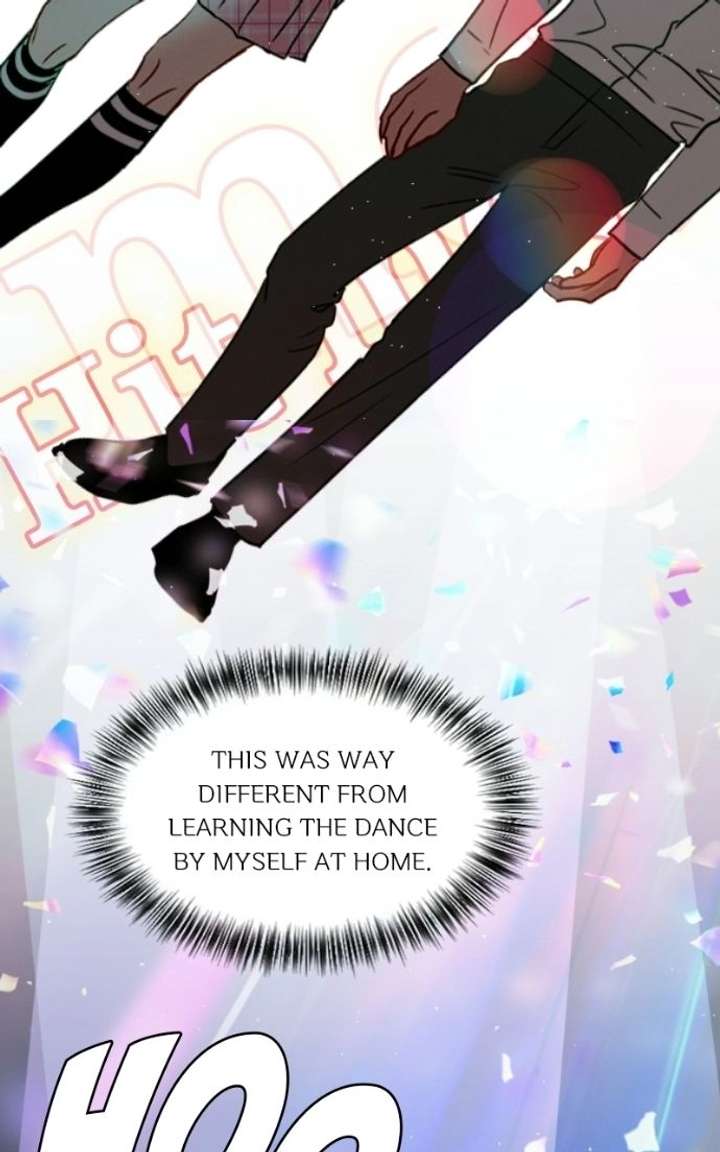 Dark History Is Going Backwards Chapter 48 - Page 80