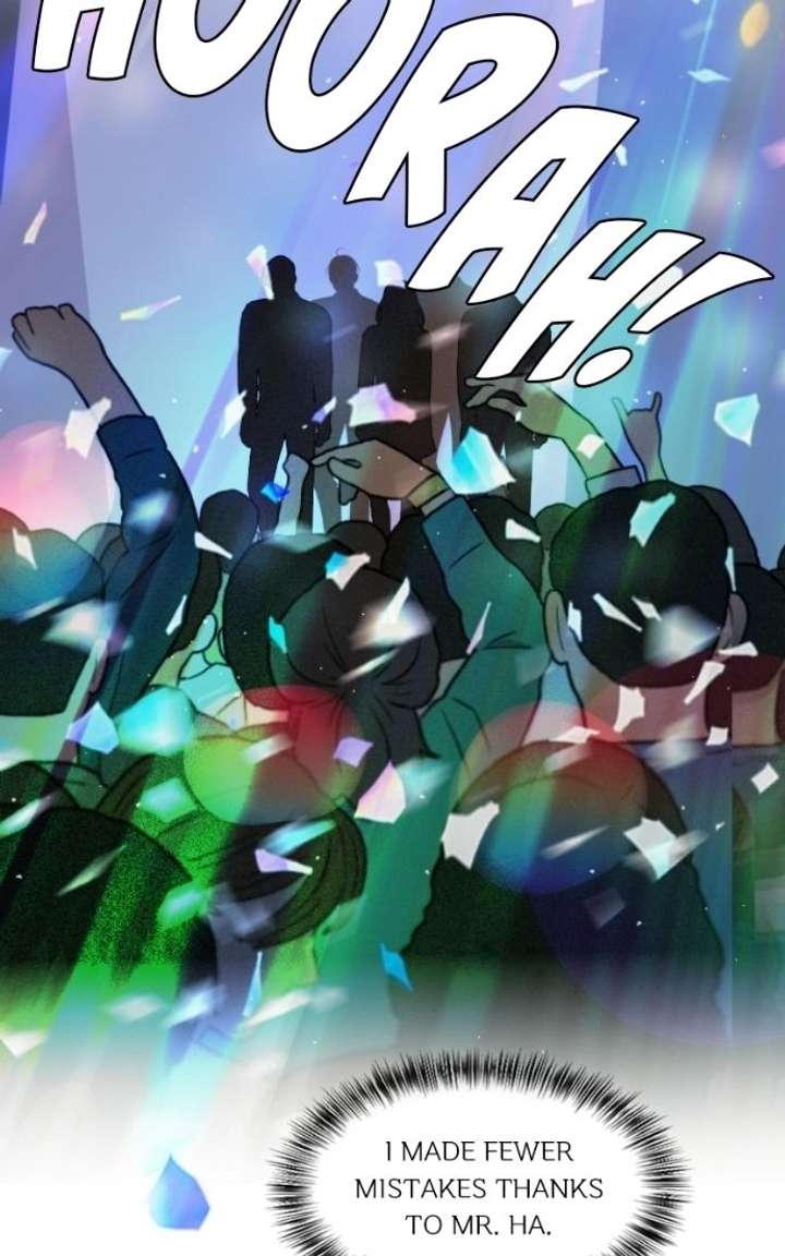 Dark History Is Going Backwards Chapter 48 - Page 81