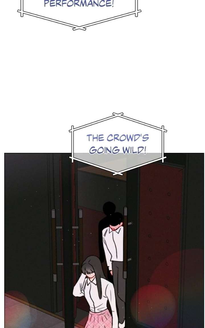 Dark History Is Going Backwards Chapter 48 - Page 83