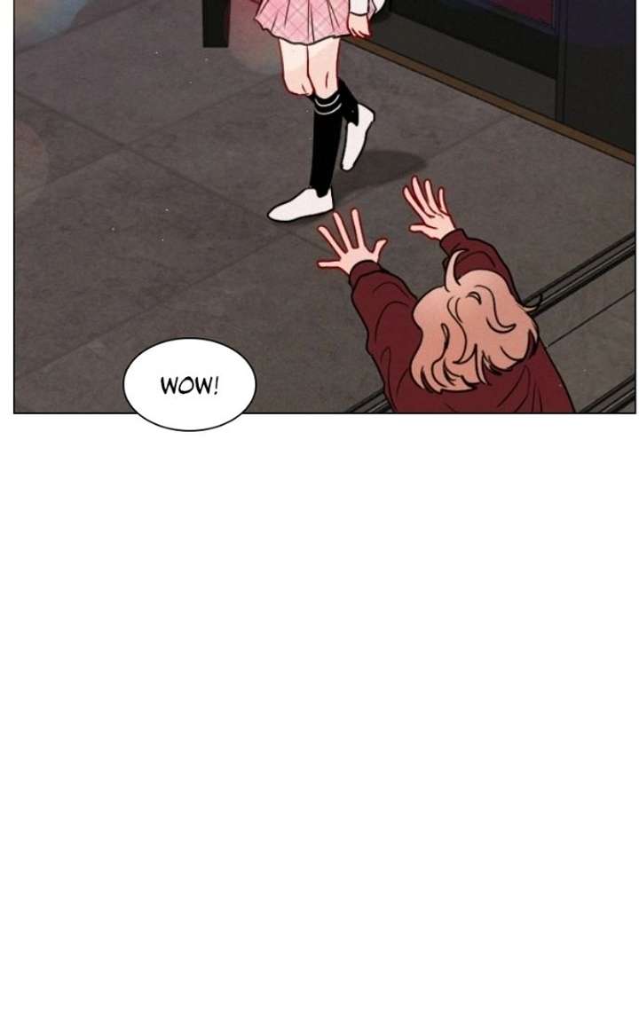 Dark History Is Going Backwards Chapter 48 - Page 84