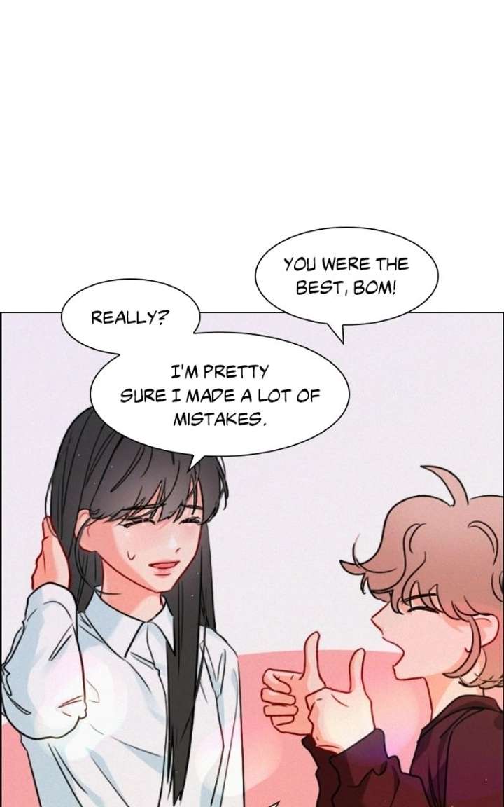 Dark History Is Going Backwards Chapter 48 - Page 85