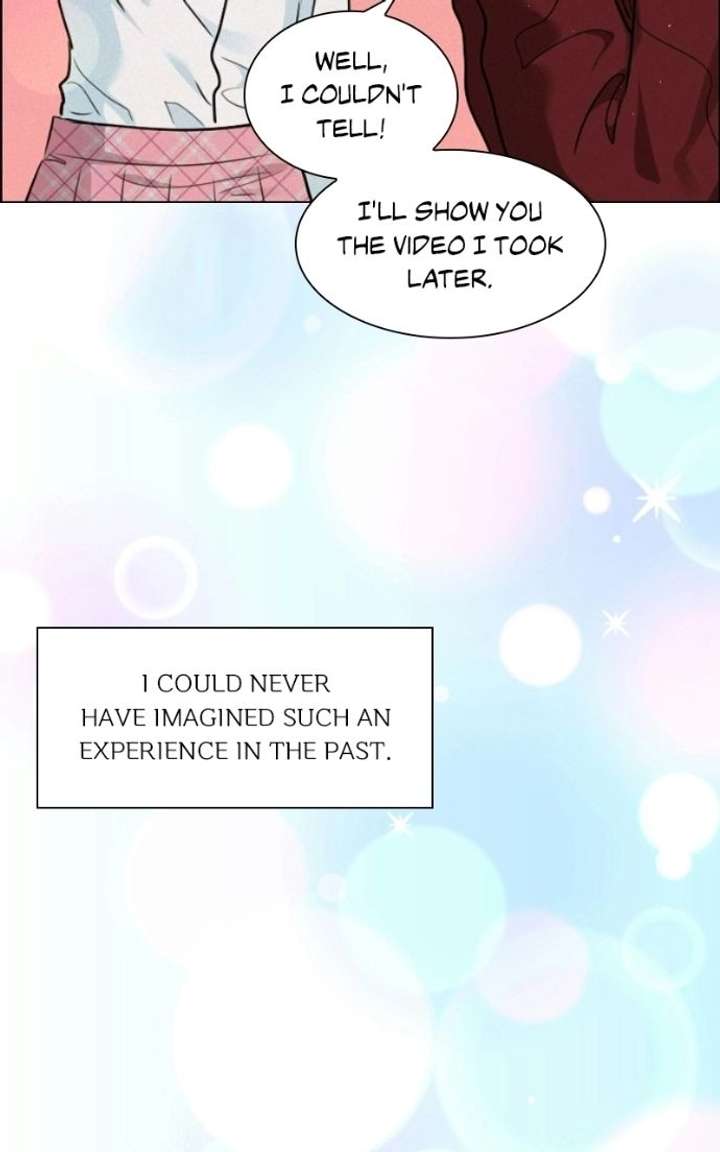 Dark History Is Going Backwards Chapter 48 - Page 86