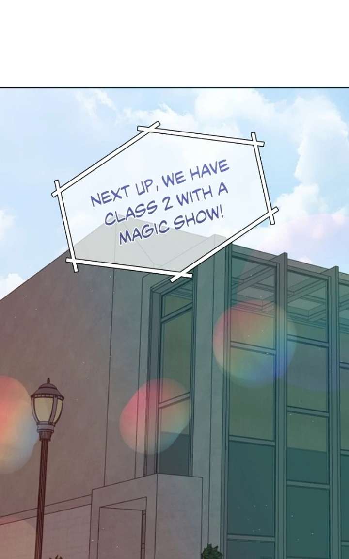 Dark History Is Going Backwards Chapter 48 - Page 90