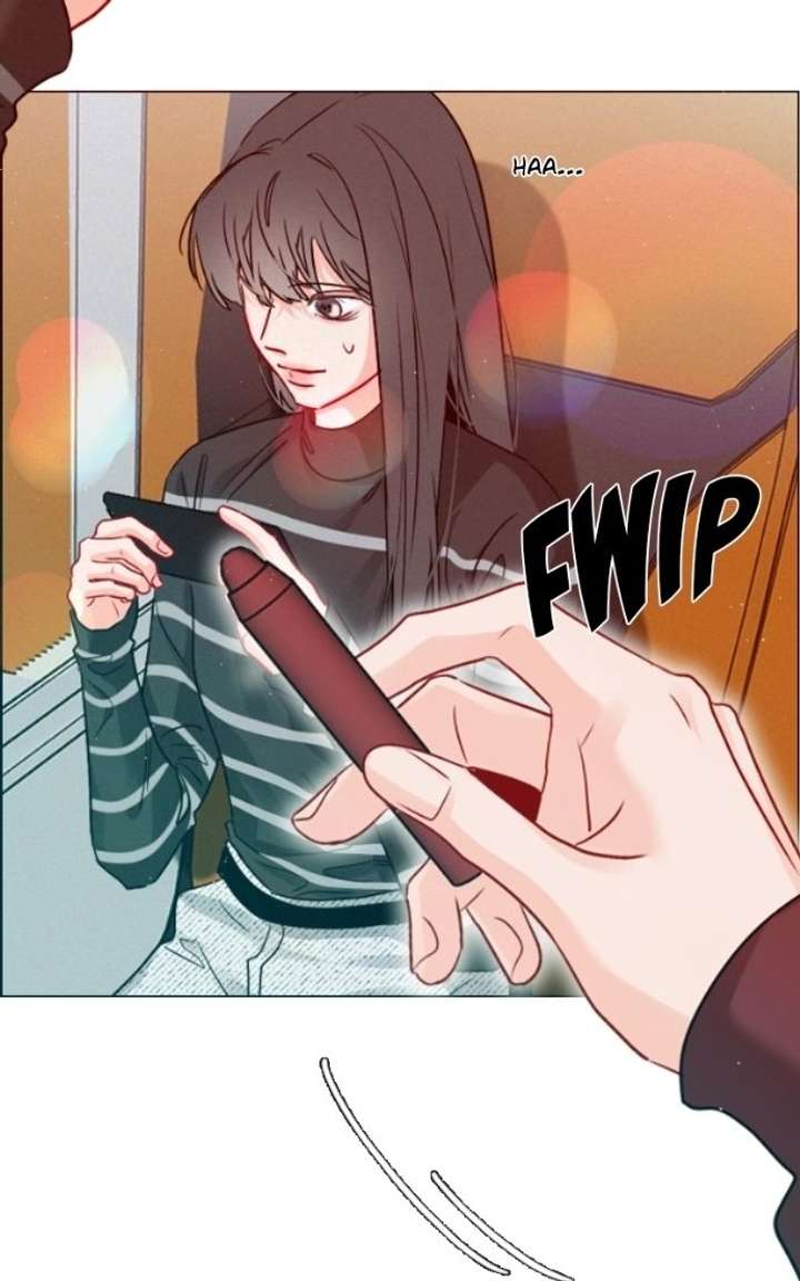 Dark History Is Going Backwards Chapter 48 - Page 95