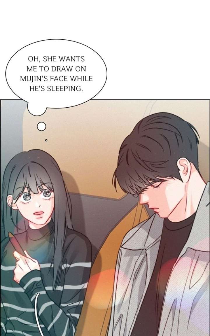 Dark History Is Going Backwards Chapter 48 - Page 100