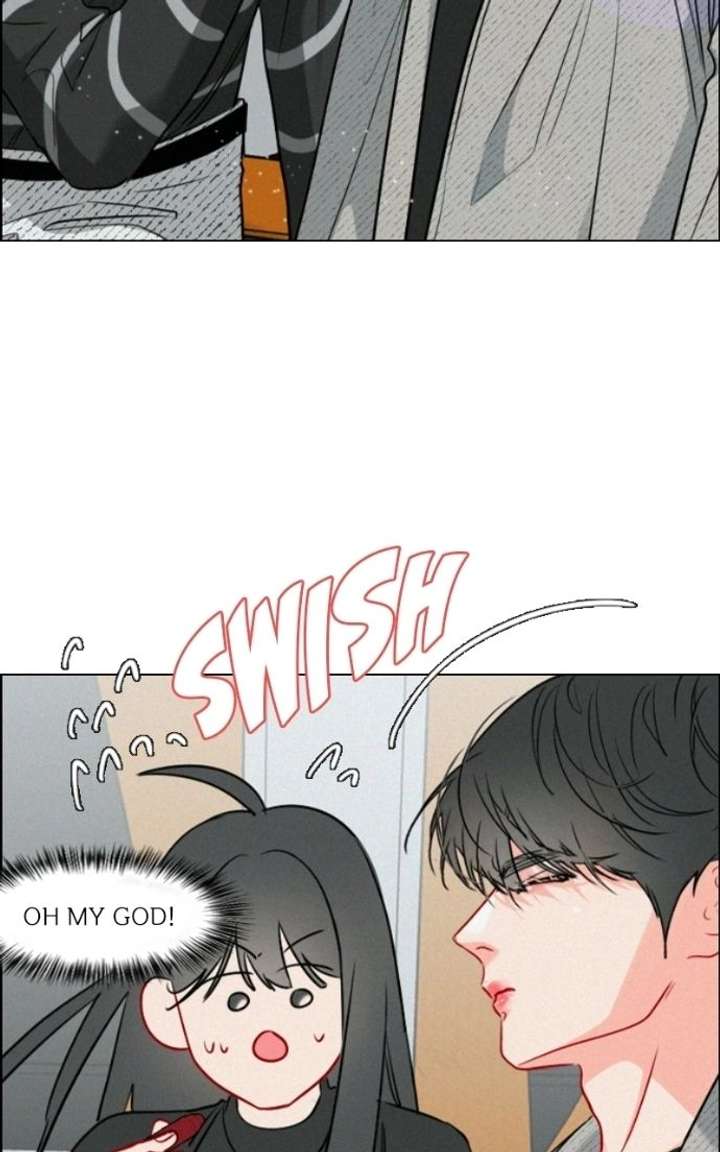 Dark History Is Going Backwards Chapter 49 - Page 9