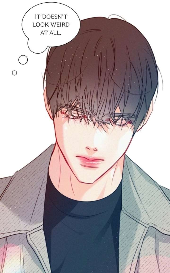 Dark History Is Going Backwards Chapter 49 - Page 13