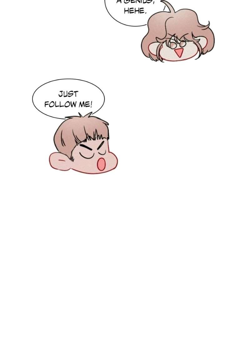 Dark History Is Going Backwards Chapter 49 - Page 17