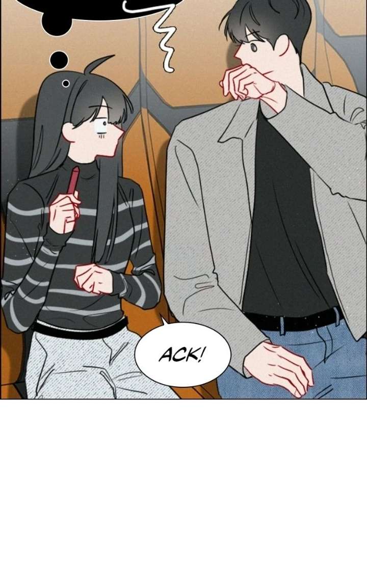 Dark History Is Going Backwards Chapter 49 - Page 22