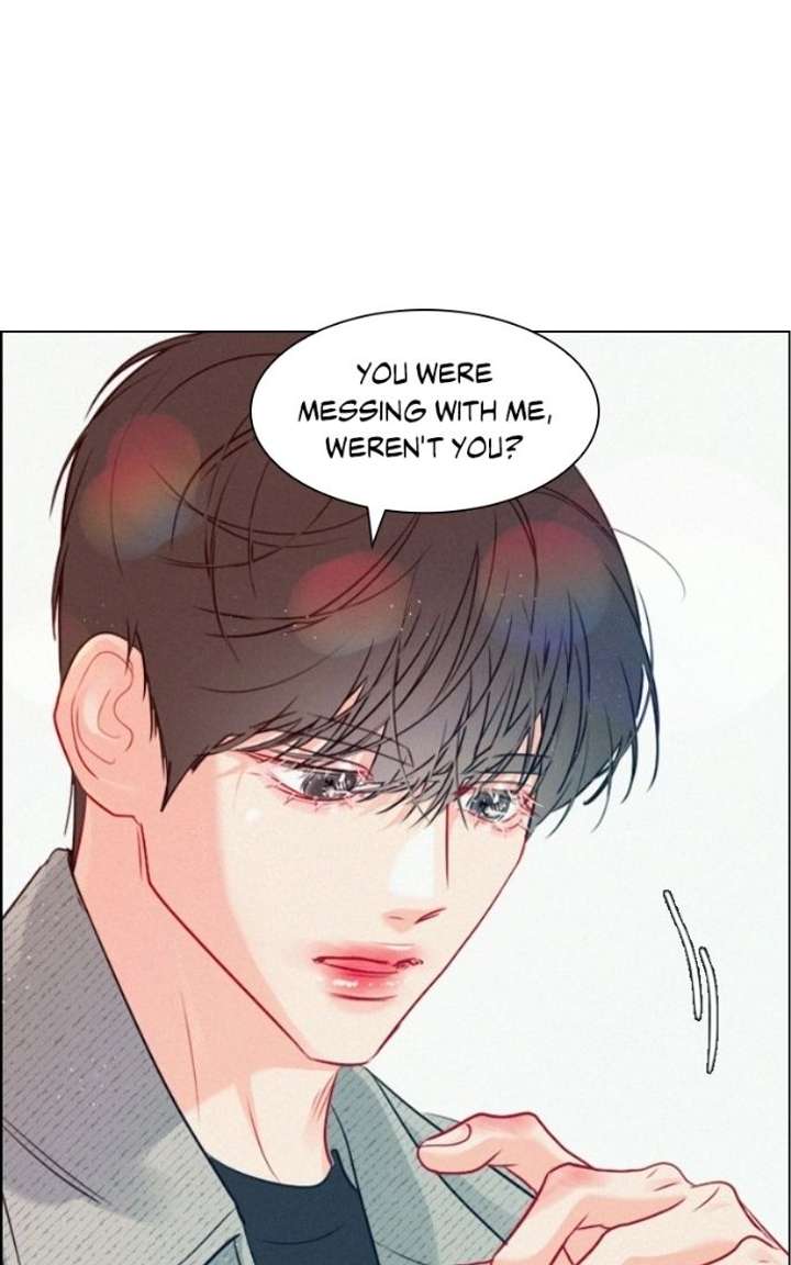 Dark History Is Going Backwards Chapter 49 - Page 23