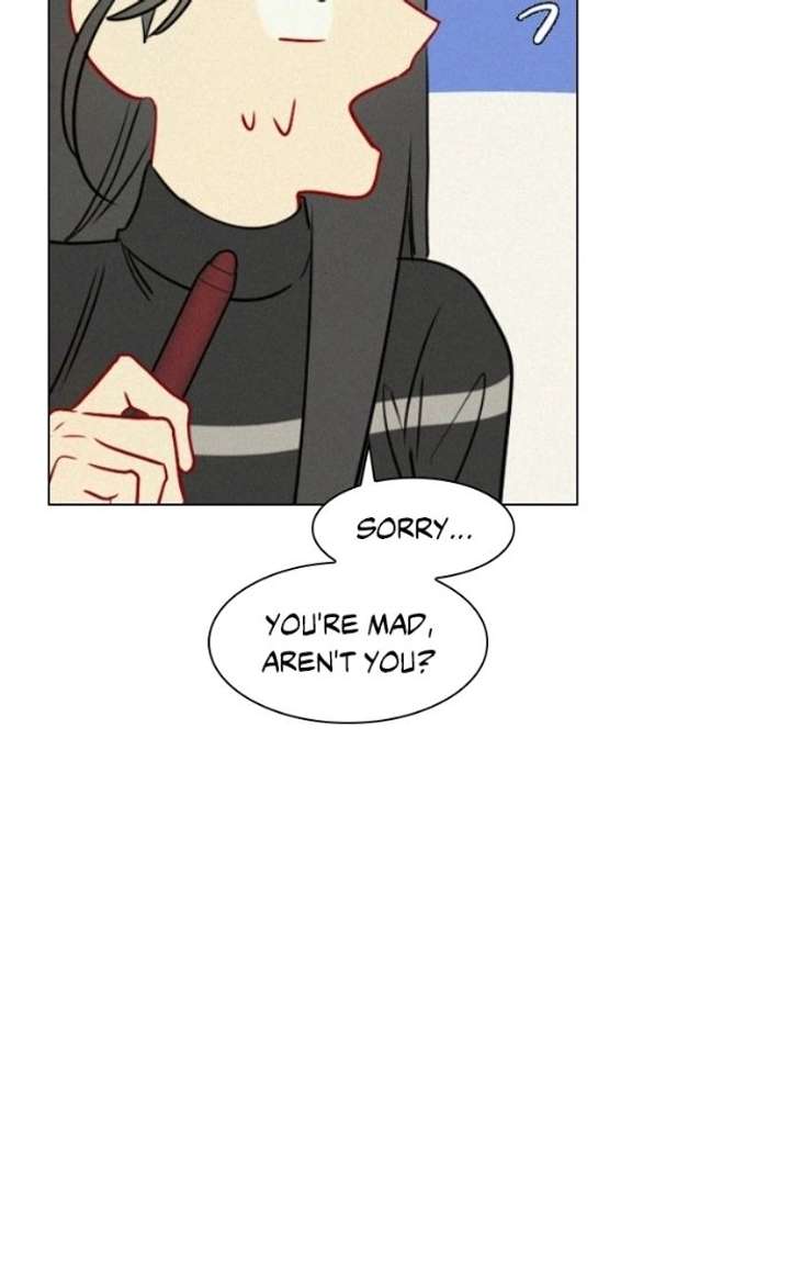 Dark History Is Going Backwards Chapter 49 - Page 25