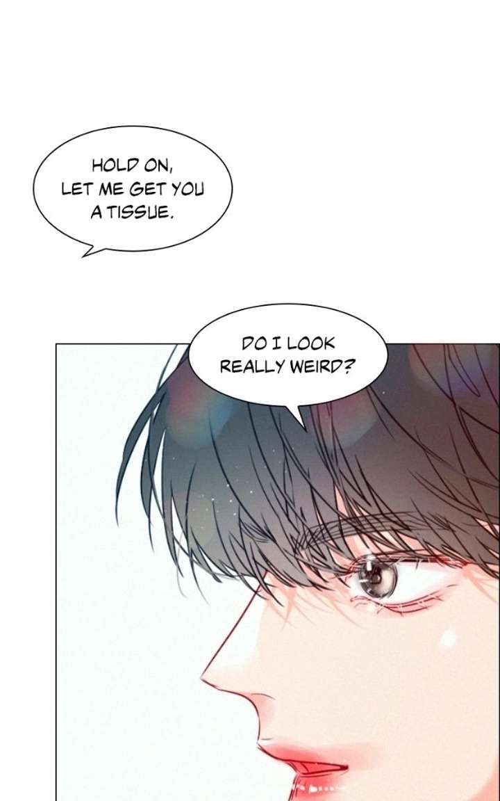 Dark History Is Going Backwards Chapter 49 - Page 26