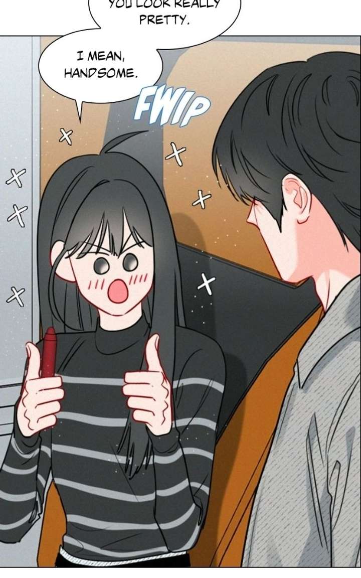 Dark History Is Going Backwards Chapter 49 - Page 28