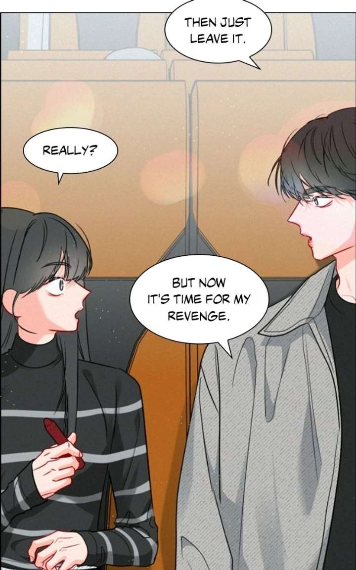 Dark History Is Going Backwards Chapter 49 - Page 30