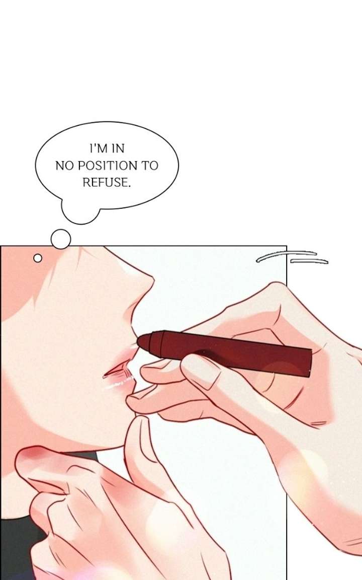 Dark History Is Going Backwards Chapter 49 - Page 34