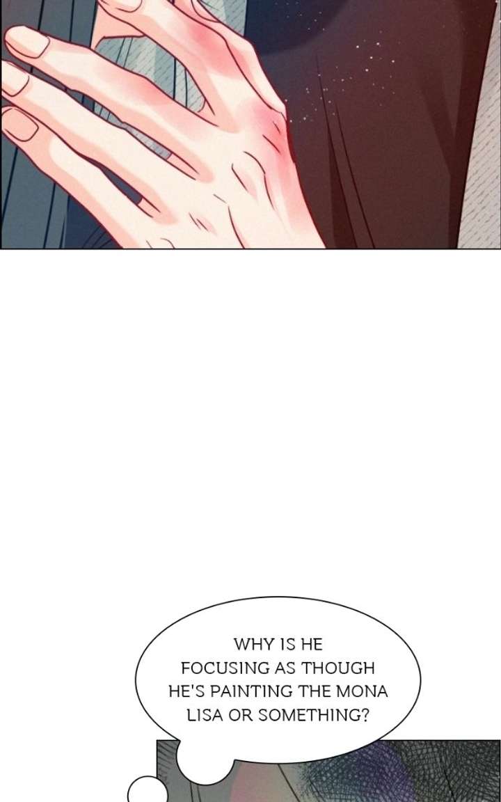 Dark History Is Going Backwards Chapter 49 - Page 39