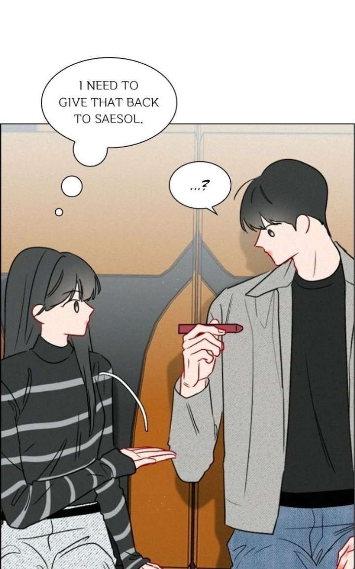 Dark History Is Going Backwards Chapter 49 - Page 45