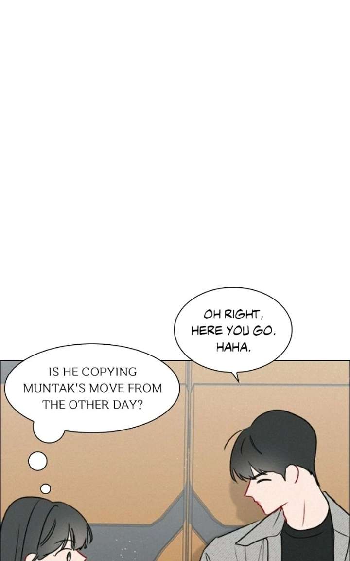 Dark History Is Going Backwards Chapter 49 - Page 49