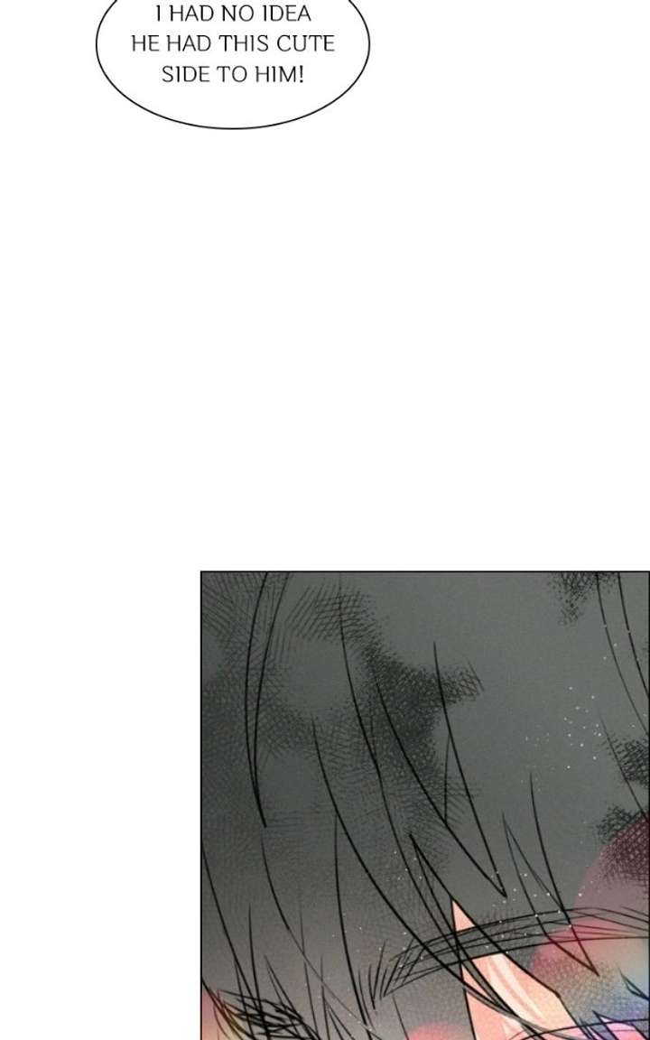 Dark History Is Going Backwards Chapter 49 - Page 52