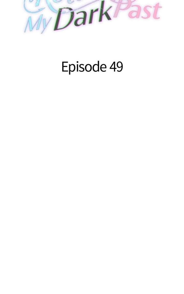 Dark History Is Going Backwards Chapter 49 - Page 58