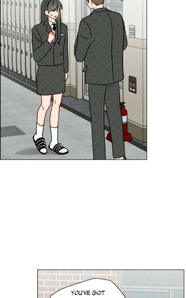 Dark History Is Going Backwards Chapter 49 - Page 61